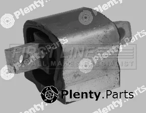 First Line FEM3280 — Mounting, engine