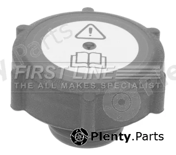 First Line FRC129 — Cap, coolant tank