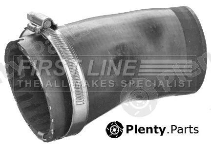 First Line FTH1504 — Charge Air Hose
