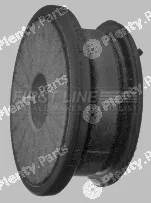 First Line FSK6065 — Mounting, control/trailing arm