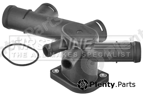 First Line FTS1107 — Coolant Flange