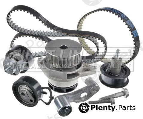 First Line FTW1023 — Water Pump & Timing Belt Kit