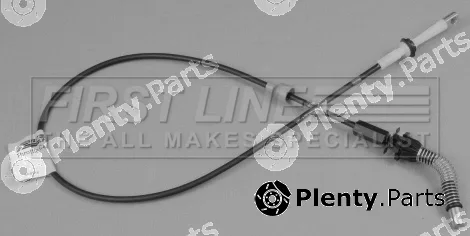 First Line FKA1011 — Accelerator Cable