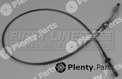 First Line FKA1010 — Accelerator Cable