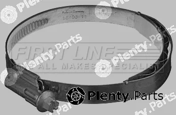 First Line FHC1005S — Fastening Clamp, charge air hose