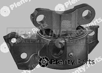 First Line FEM4108 — Mounting, engine