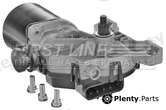 First Line FWM1007 — Wiper Motor