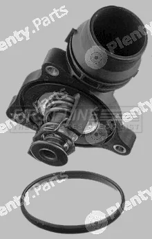 First Line FTK186 — Thermostat, coolant