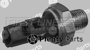 First Line FOP1007 — Oil Pressure Switch