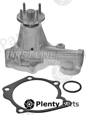 First Line FWP2022 — Water Pump, engine cooling