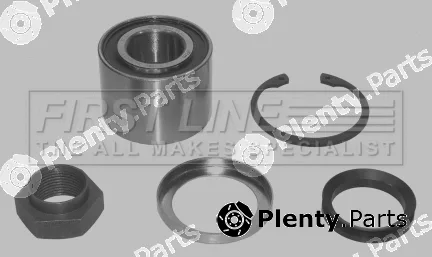 First Line FBK080 — Wheel Bearing Kit