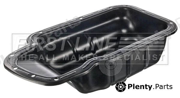 First Line FSP1025 — Oil Sump