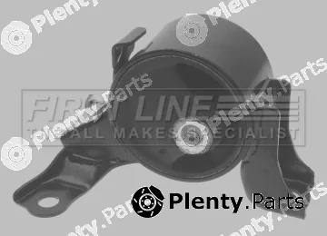 First Line FEM3568 — Mounting, engine