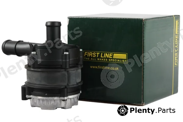First Line FWP3082 — Auxiliary Water Pump (cooling water circuit)