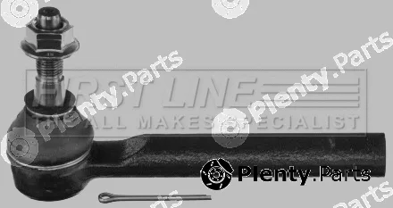 First Line FTR6007 — Tie Rod End
