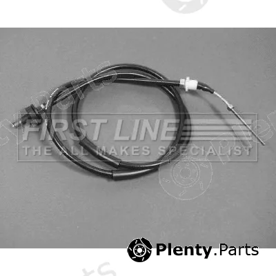 First Line FKC1028 — Cable Pull, clutch control