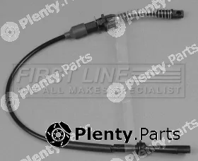 First Line FKA1007 — Accelerator Cable