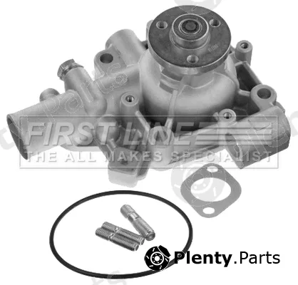 First Line FWP1353 — Water Pump, engine cooling