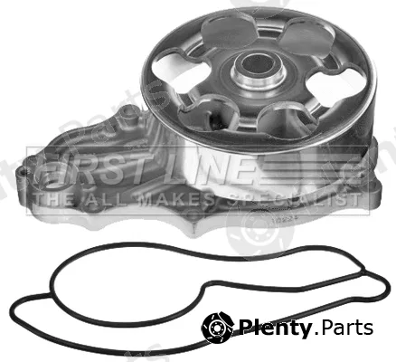 First Line FWP2086 — Water Pump, engine cooling