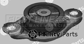 First Line FEM3937 — Mounting, engine