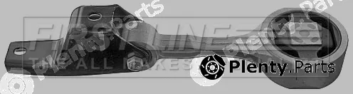 First Line FEM3871 — Mounting, engine