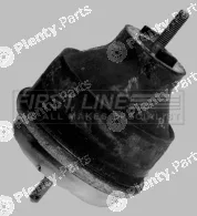 First Line FEM3170 — Mounting, engine