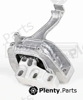 First Line FEM4418 — Mounting, engine