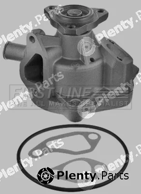 First Line FWP1114 — Water Pump, engine cooling
