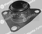 First Line FEM3057 — Mounting, engine