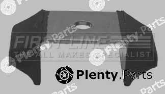 First Line FEM3247 — Mounting, engine