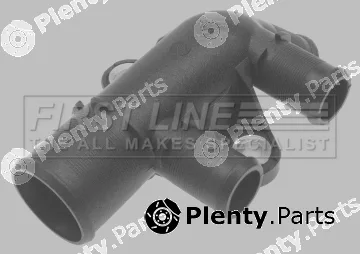 First Line FTS1001 — Coolant Flange