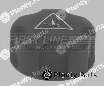 First Line FRC118 — Cap, coolant tank