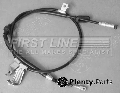 First Line FKB3238 — Cable Pull, parking brake