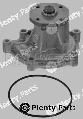 First Line FWP2126 — Water Pump, engine cooling