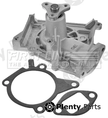 First Line FWP2059 — Water Pump, engine cooling