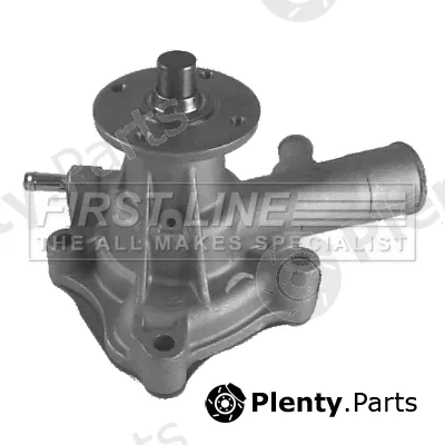 First Line FWP1455 — Water Pump, engine cooling