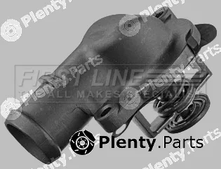 First Line FTK197 — Thermostat, coolant