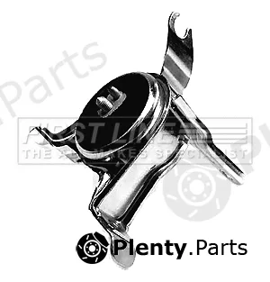 First Line FEM3441 — Mounting, engine