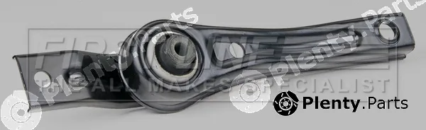 First Line FEM4438 — Mounting, engine
