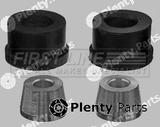 First Line FEM3016 — Mounting, engine