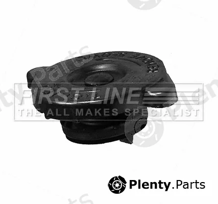 First Line FRC89 — Cap, radiator