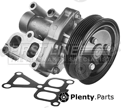 First Line FWP2323 — Water Pump, engine cooling
