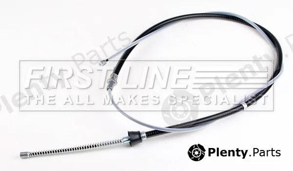 First Line FKB3926 — Cable Pull, parking brake