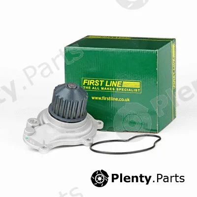First Line FWP2066 — Water Pump, engine cooling