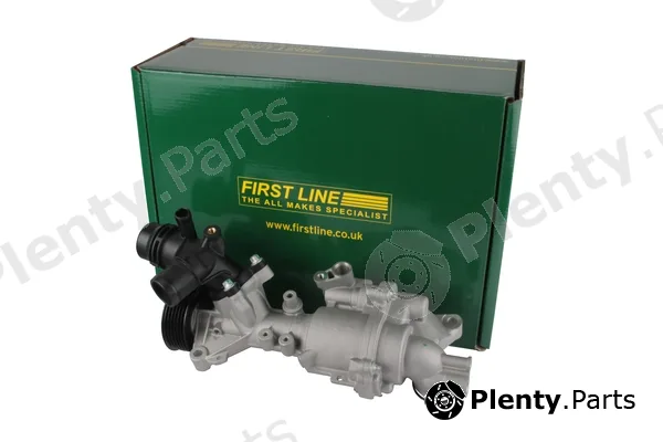 First Line FWP3076 — Water Pump, engine cooling