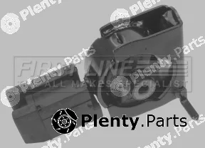 First Line FEM3766 — Mounting, engine