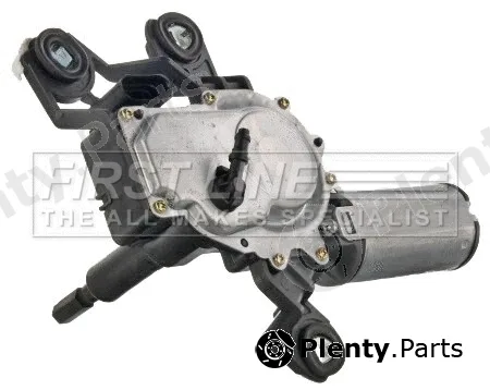 First Line FWM1009 — Wiper Motor
