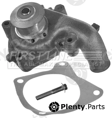First Line FWP1736 — Water Pump, engine cooling