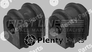 First Line FSK6763K — Repair Kit, stabiliser coupling rod