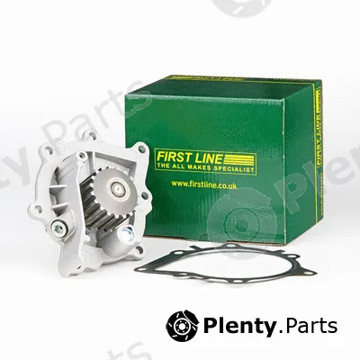 First Line FWP2216 — Water Pump, engine cooling